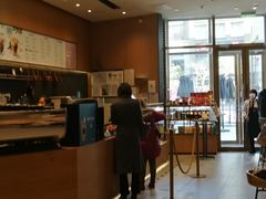 -星巴克臻选(北京世贸天阶店)