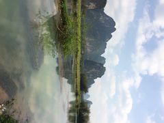明仕山庄-大新明仕山庄