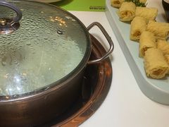 -洪氏嗨捞·猪肚鸡火锅(阳光天地店)