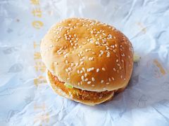 -华莱士·全鸡汉堡(五号路店)