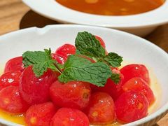 -翠贝卡&Mama Kelly Brunch Coffee(河西店)