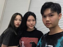 -TK·HAIR SALON韩式设计