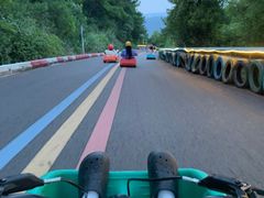 -龙里油画大草原旅游区