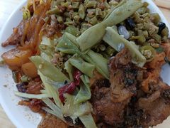 -枣阁园滴滴自助餐