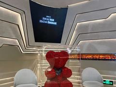 -燃扒房Steakhouse(皇庭店)