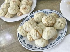 -三合盛包子(盘锦路店)