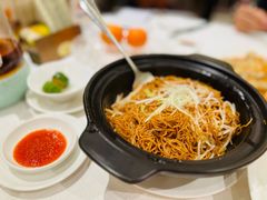 -金悦轩海鲜酒家(拱北店)