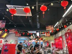 -牛市坎火锅(建设路店)