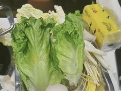 -壹天自助小火锅·贵州地摊火锅
