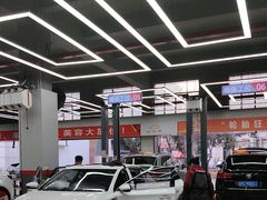 -哈贝卡汽车服务连锁(高新二路店)