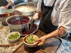 -清真·马安军辣子牛肉面