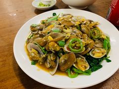 -华记粥饭店(印象容桂主题风情街店)