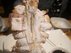 -木屋烧烤(坂田天安云谷店)