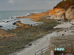 -养马岛旅游度假区