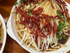 -如意香辣鸡架(总店)