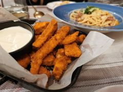 双酱薯角-五合院·整点烤肉