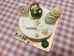 -黑池口感烘焙·生日蛋糕(坂田店)