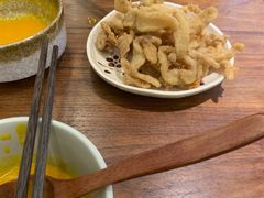 -红小满休闲餐厅(十全街店)