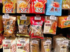 -七鲜超市(瑞虹天地太阳宫店)