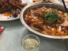 肥肠鱼-龙梅肥肠鱼(明瓦廊店)