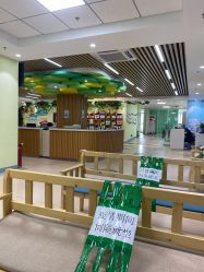 -北京惠民中医儿童医院