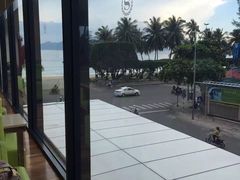 -芽庄喜来登水疗酒店
