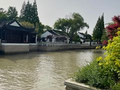 -枫桥景区