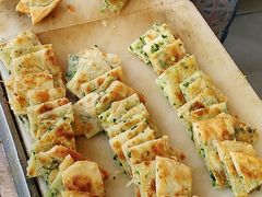 葱油饼-咏春葱油饼(德政中路店)