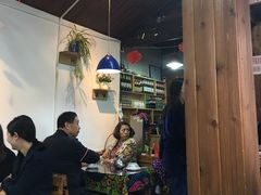 大堂-小厨子私房菜·云南美食店
