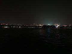 -西湖游船