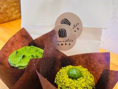 -发酵食堂(屏风街店)