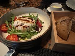 -金奥国际酒店温哥华扒房Vancouver Grill