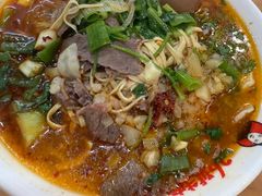 -谢继红26号牛肉汤(田家庵店)