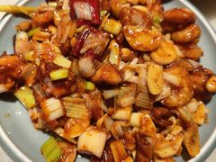 -小吊梨汤·北京菜·烤鸭(清河万象汇店)