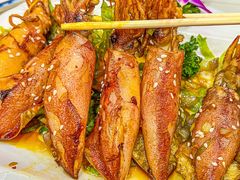 -东江海鲜大排档·潮汕菜·砂锅粥