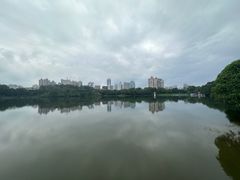 -广州雕塑公园