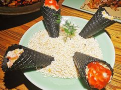 -淀里船宴(卓达店)