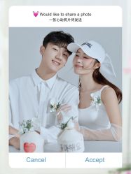 -卡米拉婚纱摄影工作室(金汇广场店)