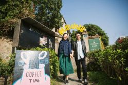 -绿皮火车照相馆 婚纱照旅拍(厦门店)
