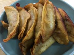 牛肉锅贴-李荣兴(南湖东路店)