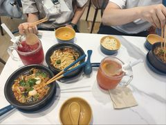 -姐弟俩土豆粉(西安小寨店)
