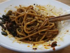 -华兴街自力面店
