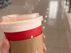 -Tims天好咖啡·贝果(杭州东站店)