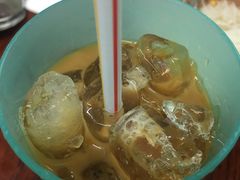 -兰芳园(上环店)