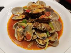 -莆田餐厅PUTIEN(西安万象天地店)