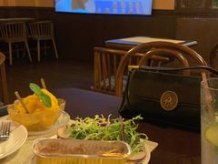 -猫岛主趣味餐厅(鼓浪屿店)