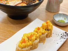 冰芒芝士卷-赤稻·日式料理(禅城店)