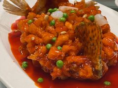 -玫瑰厅上海菜(兴国路店)