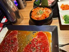 -炉小哥烤肉(朗悦公园茂店)