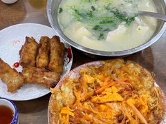 -红星光发煲仔饭(大石街店)
